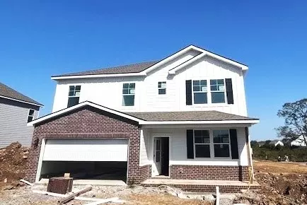 835 Molly Ln, Mount Juliet, TN 37122