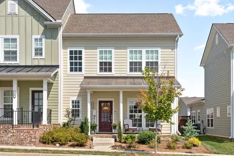 811 Goswell Dr, Nolensville, TN 37135
