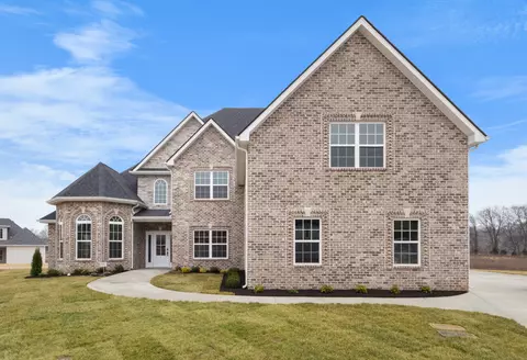 1173 Juniper Pass, Clarksville, TN 37043