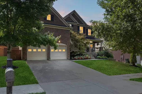 8160 Middlewick Ln, Nolensville, TN 37135