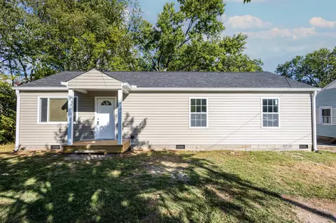 401 Ridley St, Smyrna, TN 37167