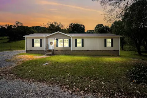 1108 Rudd Branch Rd, Fayetteville, TN 37334