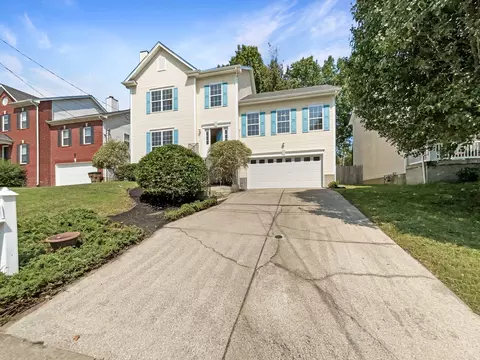 6017 Monroe Xing, Antioch, TN 37013