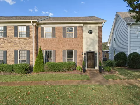 503 General George Patton Rd, Nashville, TN 37221