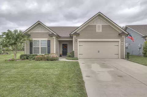 2207 Henderson Dr, Spring Hill, TN 37174