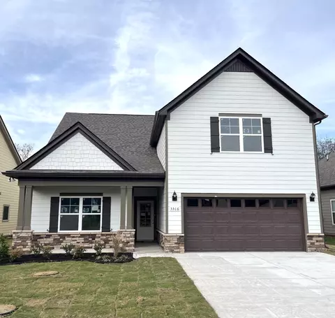 3516 Pear Blossom Way Lot 41 E, Murfreesboro, TN 37127
