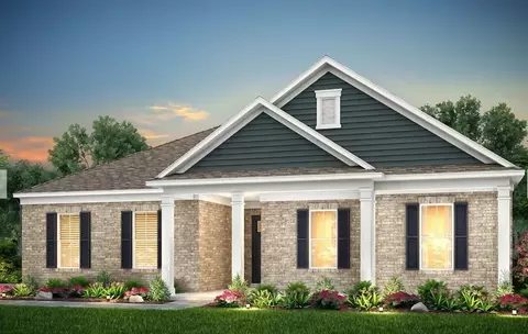 7733 Second Fiddle Way, Arrington, TN 37014