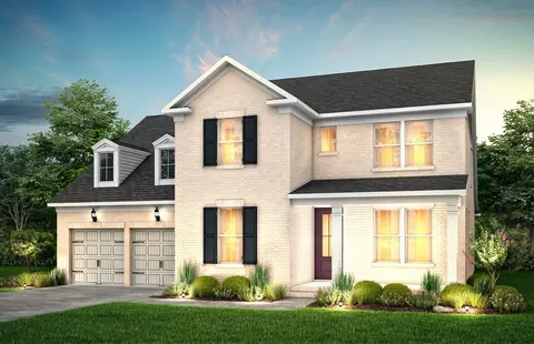 1183 Pebble Run Rd, Hendersonville, TN 37075