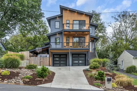 601 S 15th St, Nashville, TN 37206