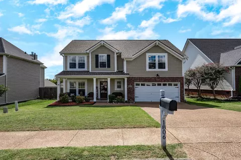 1806 Baslia Ln, Spring Hill, TN 37174
