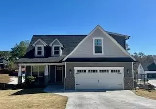 1332 Blake Stone Dr NW, Cleveland, TN 37312