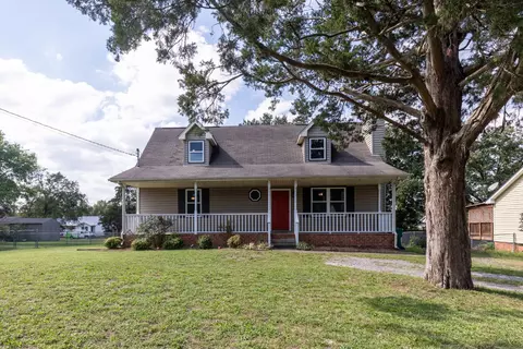 117 Gale Ln, La Vergne, TN 37086