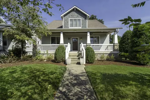 3800 Nebraska Ave, Nashville, TN 37209