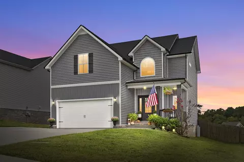 1757 Rains Rd, Clarksville, TN 37042