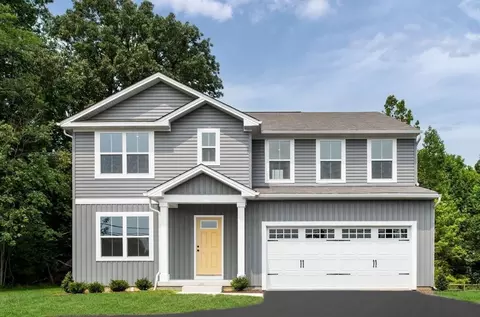 738 Kalu Dr, Murfreesboro, TN 37130