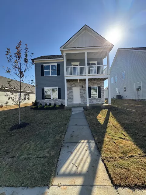 207 Gunnersbury Dr, Lebanon, TN 37087