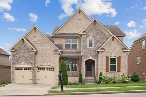 9032 Macauley Ln, Nolensville, TN 37135