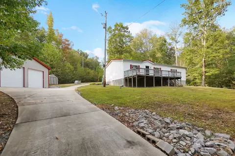 233 Largent Hollow Rd, Stewart, TN 37175