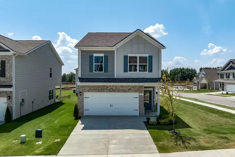316 Winston Way, Gallatin, TN 37066