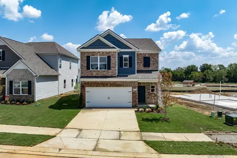 252 Summerlin Dr, Gallatin, TN 37066