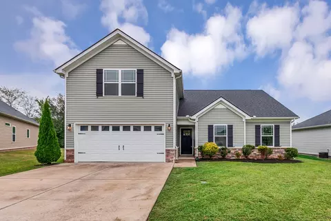 276 Karis Dr, Spring Hill, TN 37174
