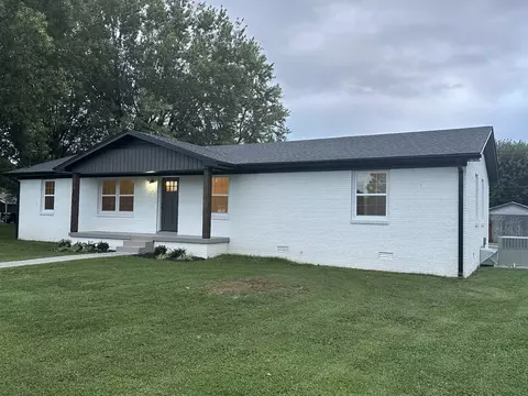 603 6th St, Lawrenceburg, TN 38464