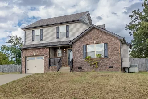 2485 Andersonville Dr, Clarksville, TN 37042
