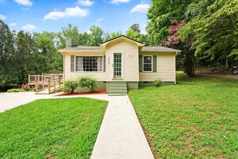 433 Magnolia Ave, Dayton, TN 37321