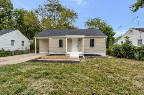 1214 Daniel St, Clarksville, TN 37040