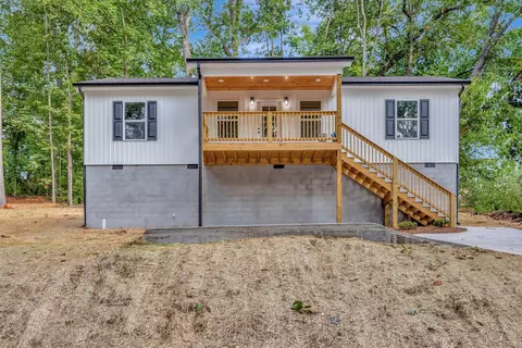 3614 Parkway Dr, Chattanooga, TN 37406