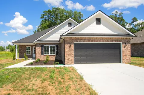 87 Brooklyn Ave, Manchester, TN 37355