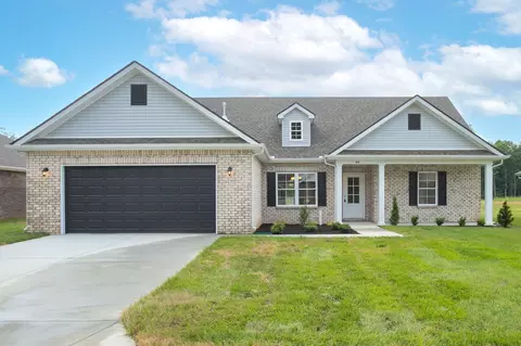 114 Brooklyn Ave, Manchester, TN 37355