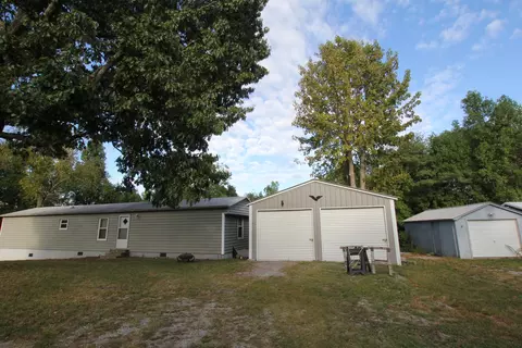 356 Sycamore Creek Rd, Woodbury, TN 37190
