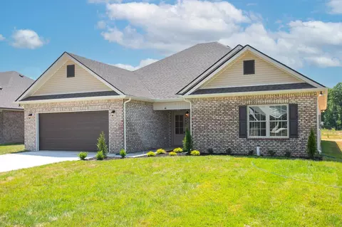 88 Brooklyn Ave, Manchester, TN 37355 photo 2