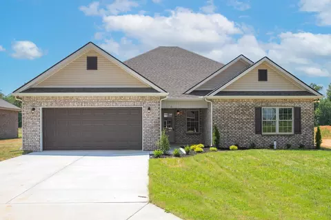 88 Brooklyn Ave, Manchester, TN 37355