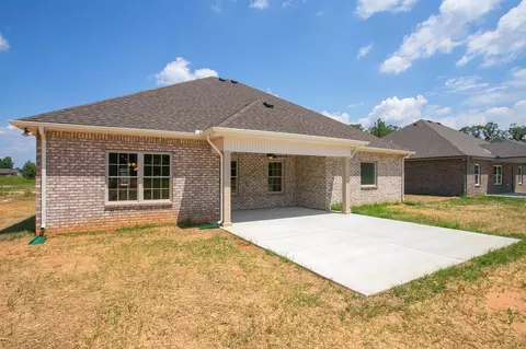 88 Brooklyn Ave, Manchester, TN 37355 photo 4