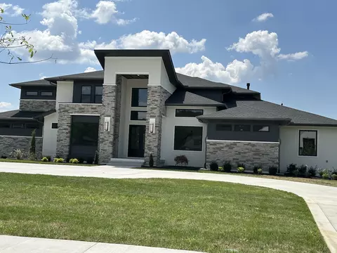 1291 Broad Oaks Dr, Brentwood, TN 37027