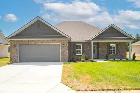100 Brooklyn Ave, Manchester, TN 37355