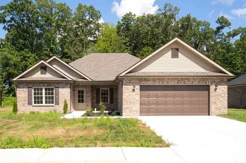 101 Brooklyn Ave, Manchester, TN 37355