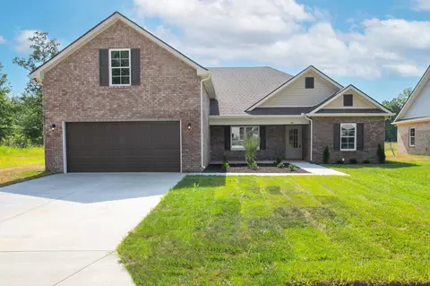 130 Brooklyn Ave, Manchester, TN 37355