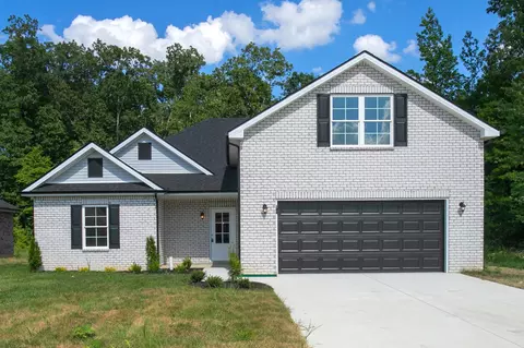 129 Brooklyn Ave, Manchester, TN 37355