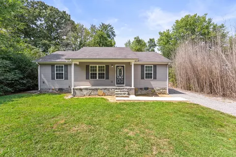 701 1st Ave, Tullahoma, TN 37388