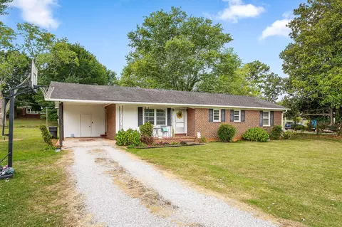 111 Westwood 5th Ave, Mcminnville, TN 37110