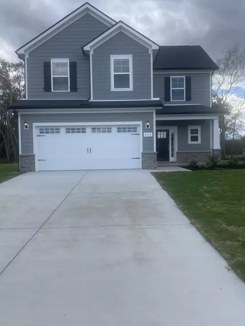 451 Crimper Ln, Murfreesboro, TN 37128
