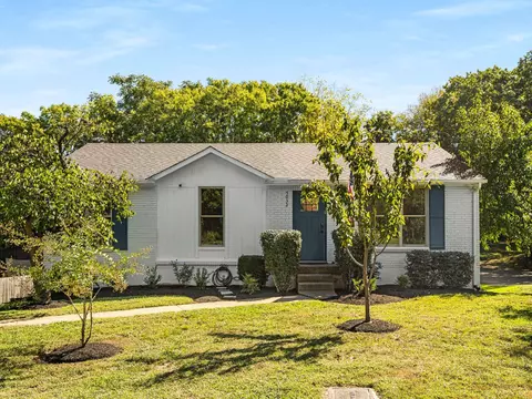 5032 N Hilson Dr, Nashville, TN 37211