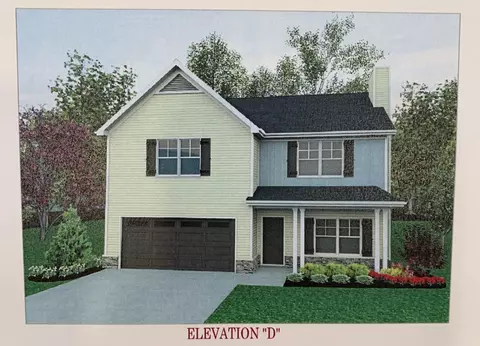 447 Crimper Ln, Murfreesboro, TN 37128