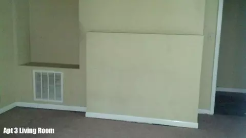 Living - 443 E College St, Murfreesboro, TN 37130 photo 3 of 3