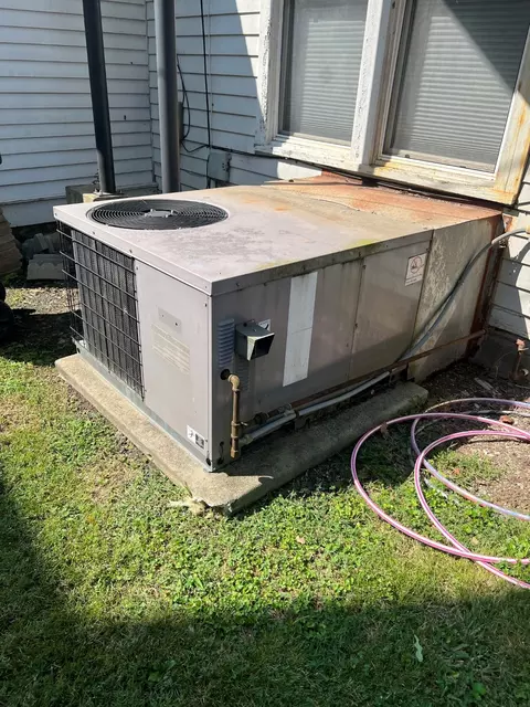 Exterior - 443 E College St, Murfreesboro, TN 37130 photo 5 of 8