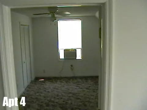 Bedroom - 443 E College St, Murfreesboro, TN 37130 photo 4 of 4