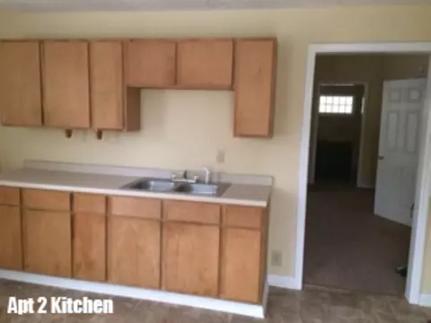 Kitchen - 443 E College St, Murfreesboro, TN 37130 photo 1 of 4